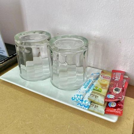 New Siam III Guest House Бангкок Экстерьер фото